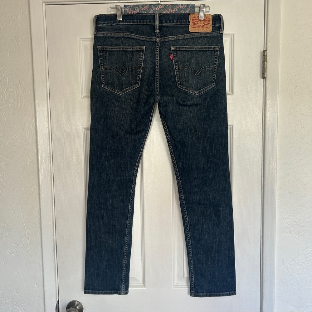 Levi’s Jeans - Picture 3 of 3